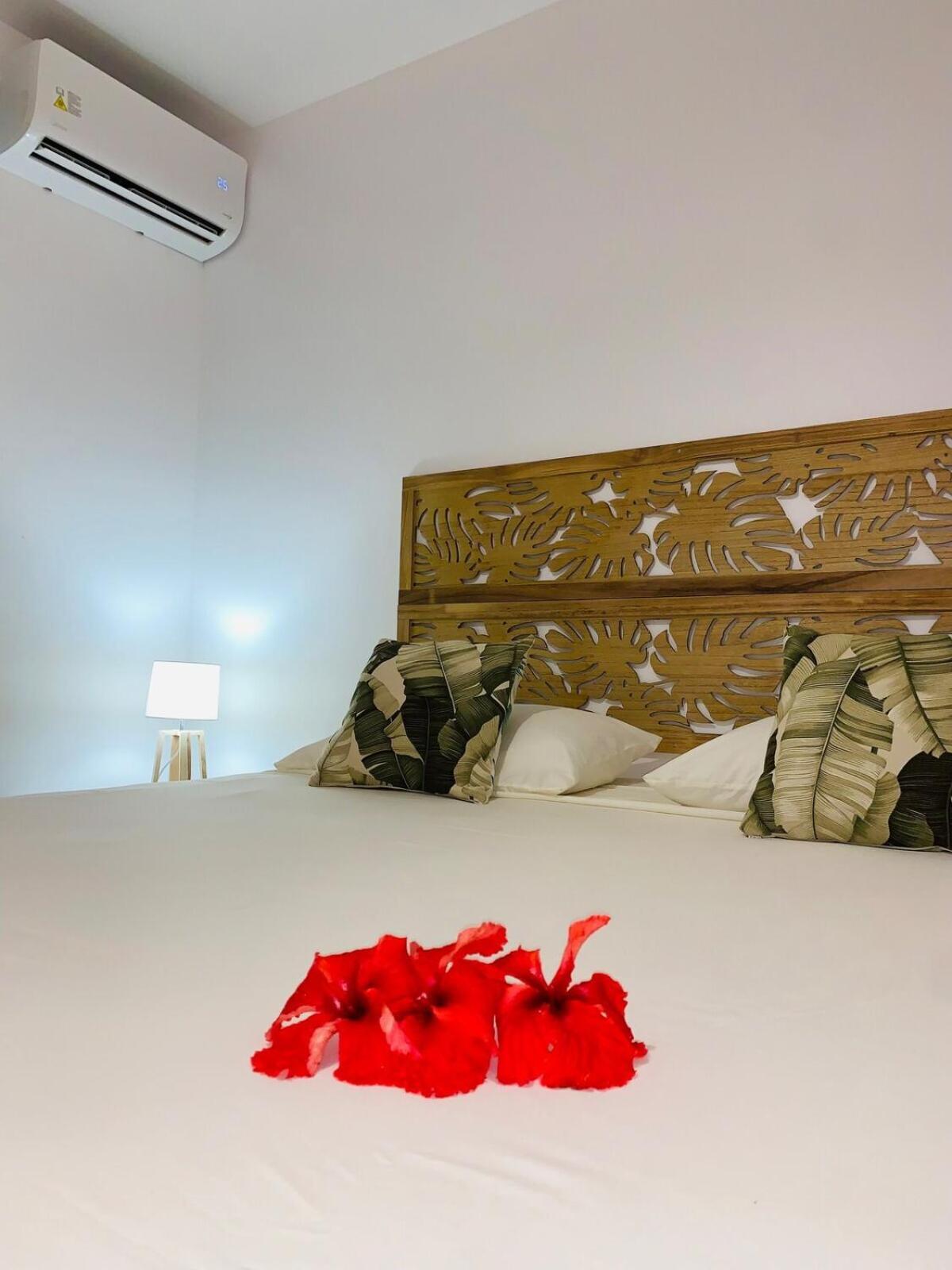 Fare Orahana Moorea Afareaitu Exterior photo